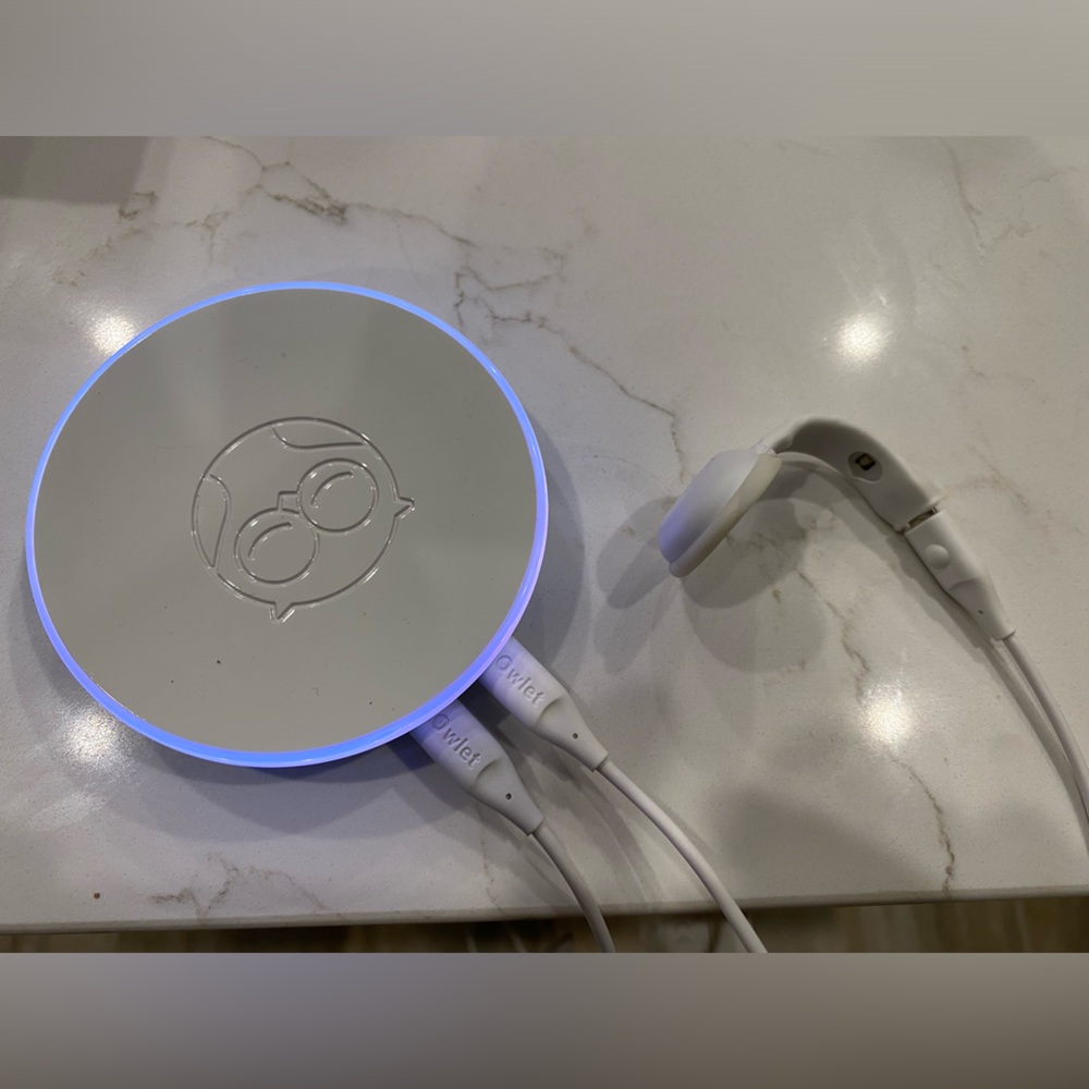 Owlett sensor only